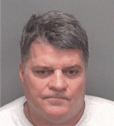 Steven Chorba, - Pinellas County, FL 