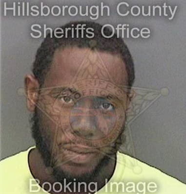 Matavani Cleveland - Hillsborough County, FL 