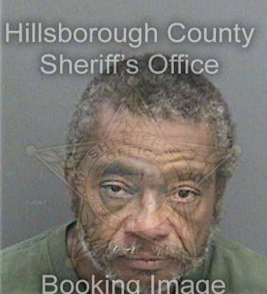 Charles Coley - Hillsborough County, FL 
