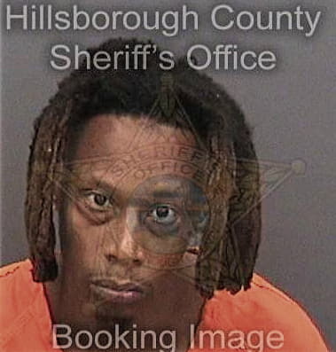 Milton Coley - Hillsborough County, FL 
