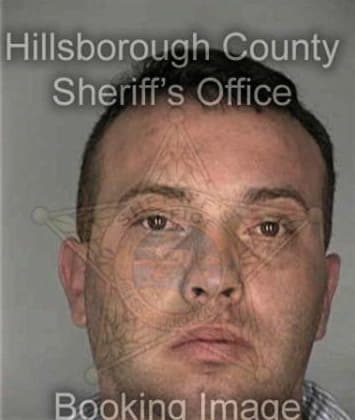 Michael Coogle, - Hillsborough County, FL 