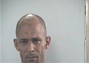 Todd Copeland - Fayette County, KY 