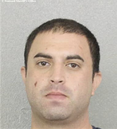 Jesus Cordero, - Broward County, FL 