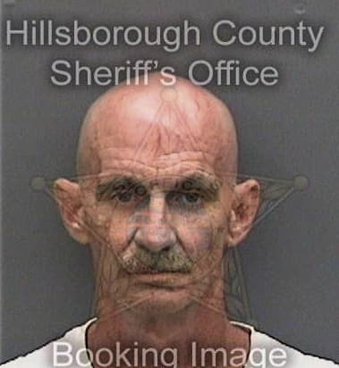 Brandon Cordial - Hillsborough County, FL 