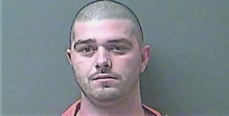 Joshua Cornelison, - LaPorte County, IN 