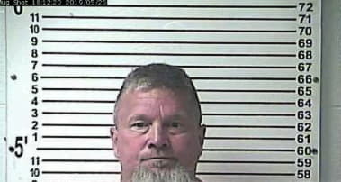 Thomas Cox, - Hardin County, KY 