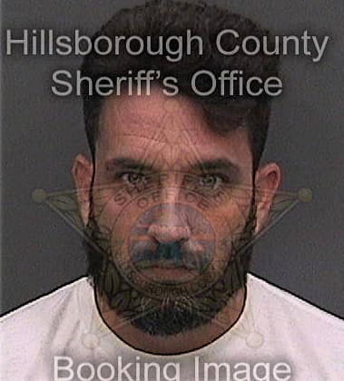 Jose De-La-Torre-Perez, - Hillsborough County, FL 