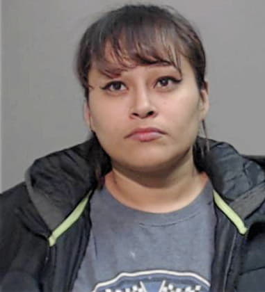 Esther Deleon, - Hidalgo County, TX 