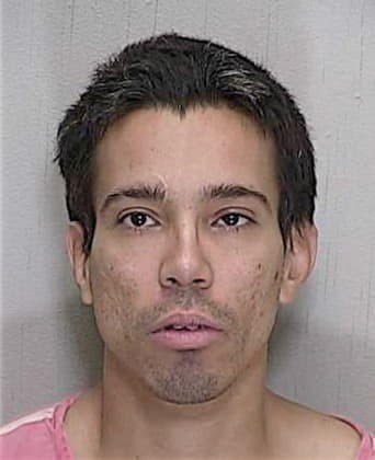 Andrew Deornellas, - Marion County, FL 