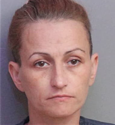 Heather Desalvo, - Polk County, FL 