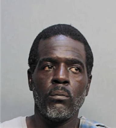 Reginald Deshazior, - Dade County, FL 