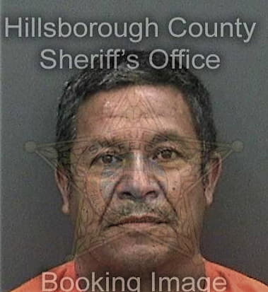 Luis Diazrivero, - Hillsborough County, FL 