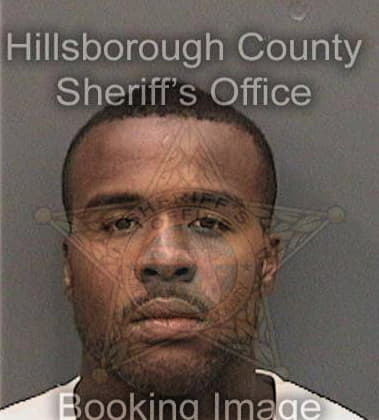 Donald Doctor, - Hillsborough County, FL 