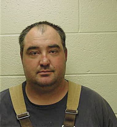 Larry Dodson, - Crook County, OR 