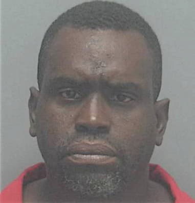 Thony Dorsinvil, - Lee County, FL 