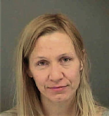 Kaleila Dula, - Mecklenburg County, NC 