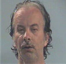 Gary Evans - Fayette County, KY 