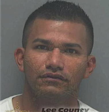 Joel Fernandez, - Lee County, FL 