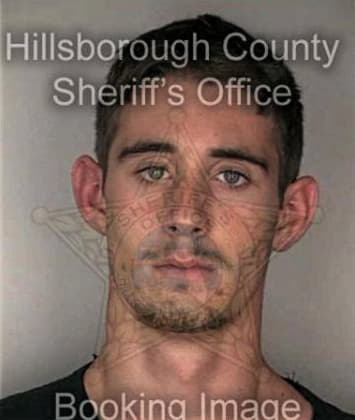 Carlos Figueroa, - Hillsborough County, FL 