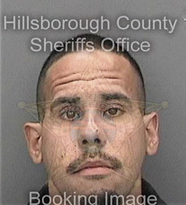 Jorge Florpina, - Hillsborough County, FL 