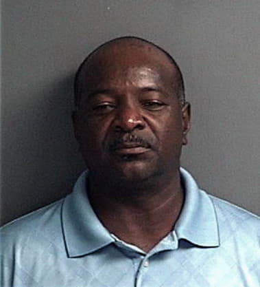 William Fountain, - Escambia County, FL 