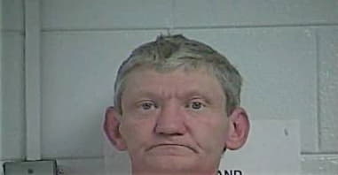 Timothy Frazier, - Rowan County, KY 