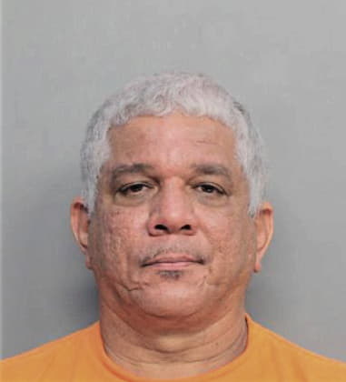 Gilberto Fumero, - Dade County, FL 