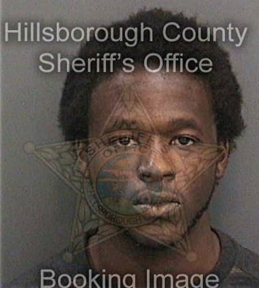 Michael Gaines, - Hillsborough County, FL 