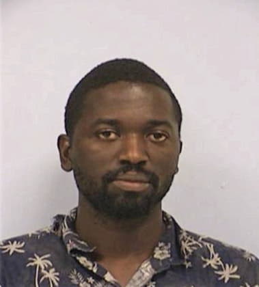 Joseph Garcia - Travis County, TX 