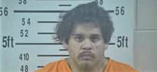 Rogelio Garcia - Kleberg County, TX 