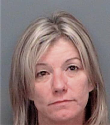 Pamela Gardina, - Pinellas County, FL 