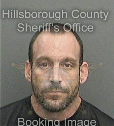 Miguel Ghezzi, - Hillsborough County, FL 