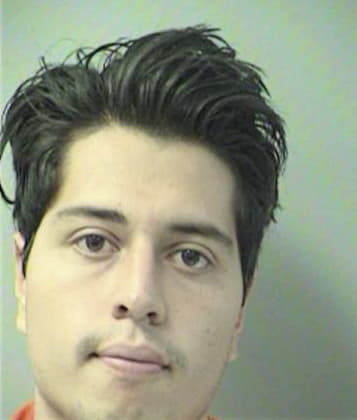 Armando Gomez-Diaz, - Okaloosa County, FL 