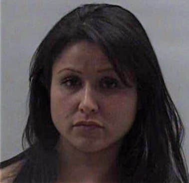 Amparo Gonzalez, - Cameron County, TX 