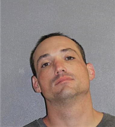 Issac Halverson, - Volusia County, FL 