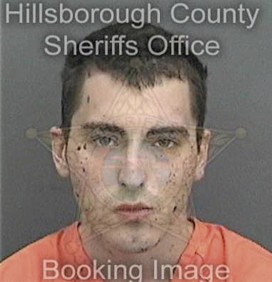 Charles Hanson, - Hillsborough County, FL 