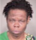Kyrah Harris - Multnomah County, OR 