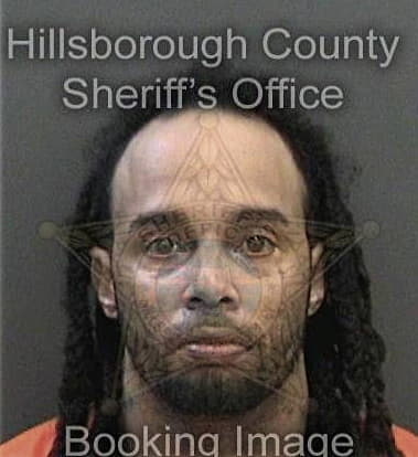 Phillip Harrison, - Hillsborough County, FL 