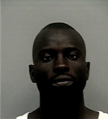 Walter Henderson - Gwinnett County, GA 