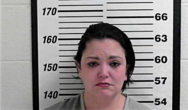 Chrysta Hernandez, - Davis County, UT 