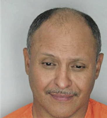 Eduardo Hernandez - Hillsborough County, FL 
