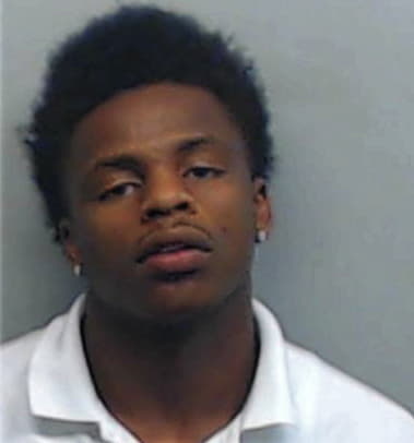 Anthony Hill, - Fulton County, GA 