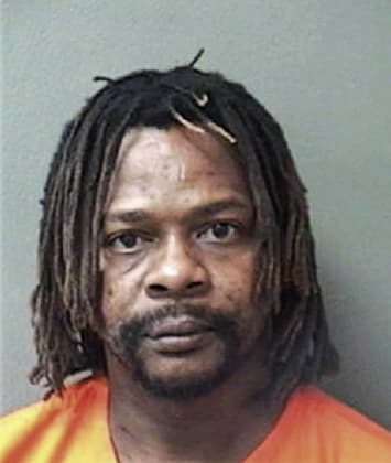 Tyrone Hines, - Okaloosa County, FL 