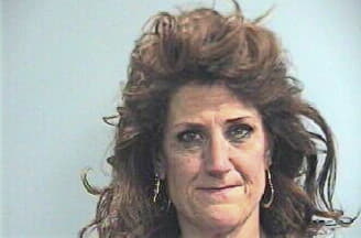 Jessica Howard - Fayette County, KY 