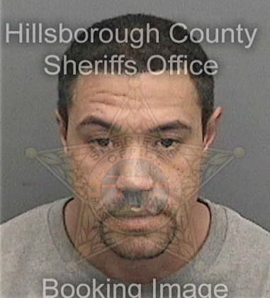 Mathis Huff, - Hillsborough County, FL 