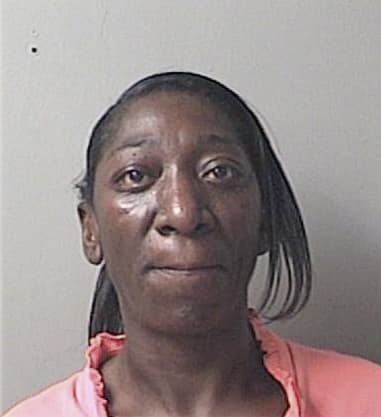 Jimona Hurst, - Escambia County, FL 