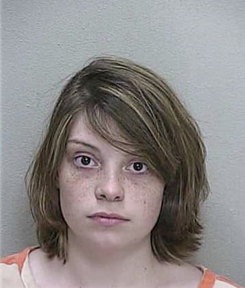 Theresa Huston, - Marion County, FL 