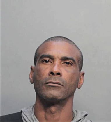 Darrell Jennings, - Dade County, FL 