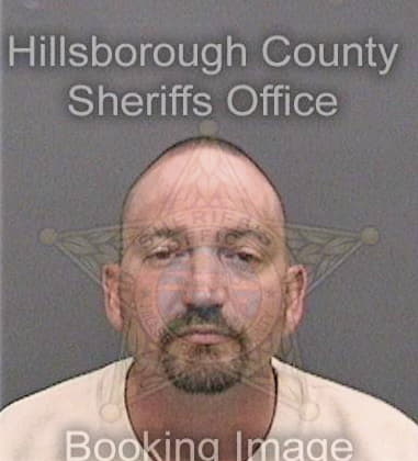 Daniel Johnson, - Hillsborough County, FL 