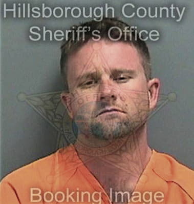 Michael Johnson, - Hillsborough County, FL 